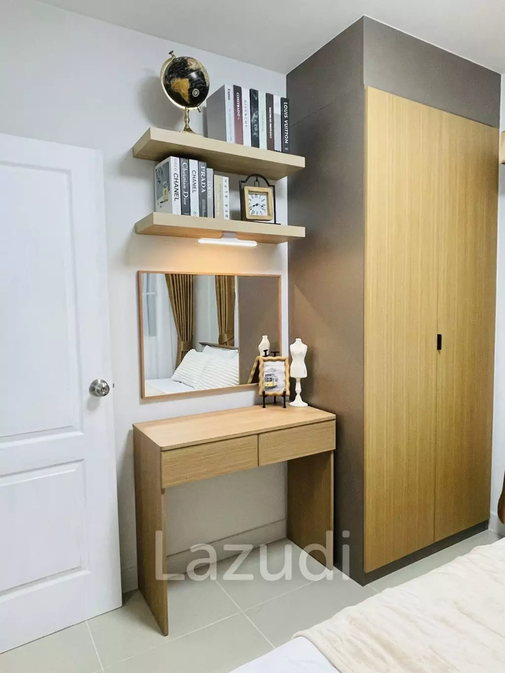 3-Bedroom Detached House for Rent at Supalai Lagoon Phuket