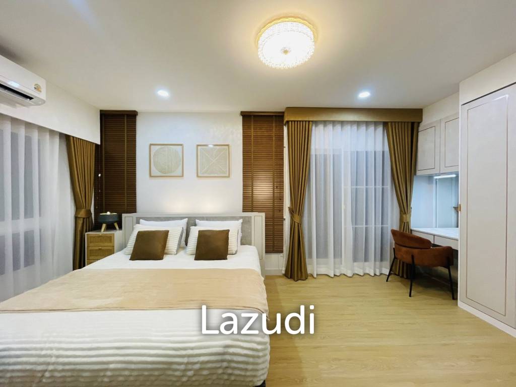3-Bedroom Detached House for Rent at Supalai Lagoon Phuket