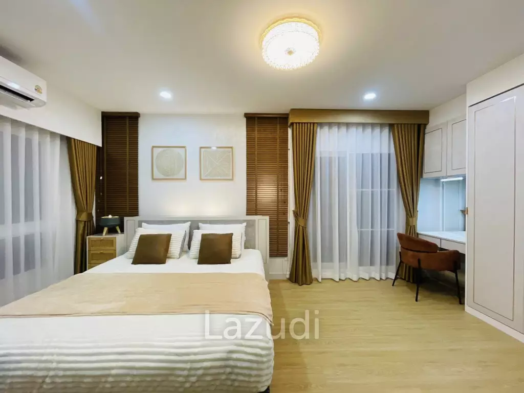 3-Bedroom Detached House for Rent at Supalai Lagoon Phuket