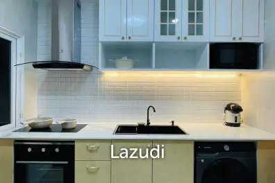 3-Bedroom Detached House for Rent at Supalai Lagoon Phuket