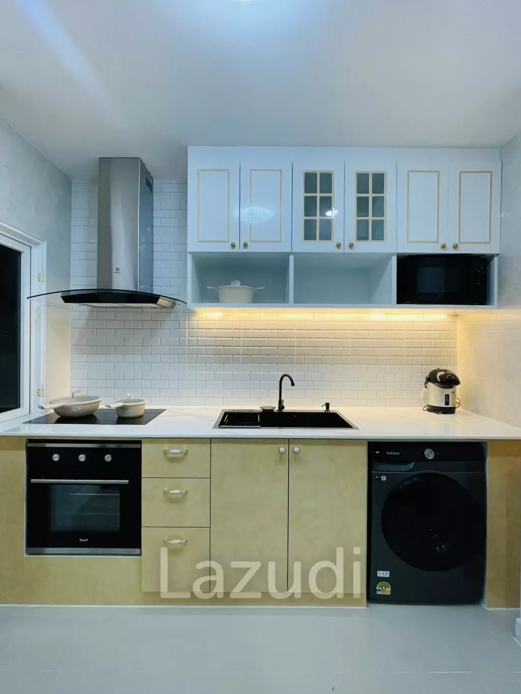 3-Bedroom Detached House for Rent at Supalai Lagoon Phuket