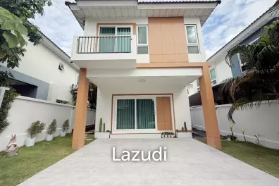 3-Bedroom Detached House for Rent at Supalai Lagoon Phuket