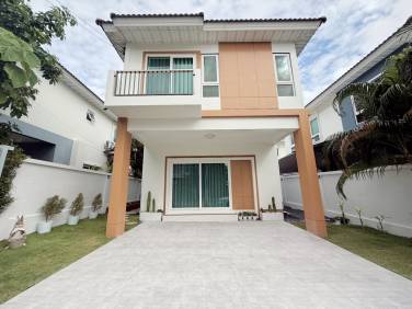 3-Bedroom Detached House for Rent at Supalai Lagoon Phuket