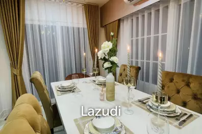3-Bedroom Detached House for Rent at Supalai Lagoon Phuket