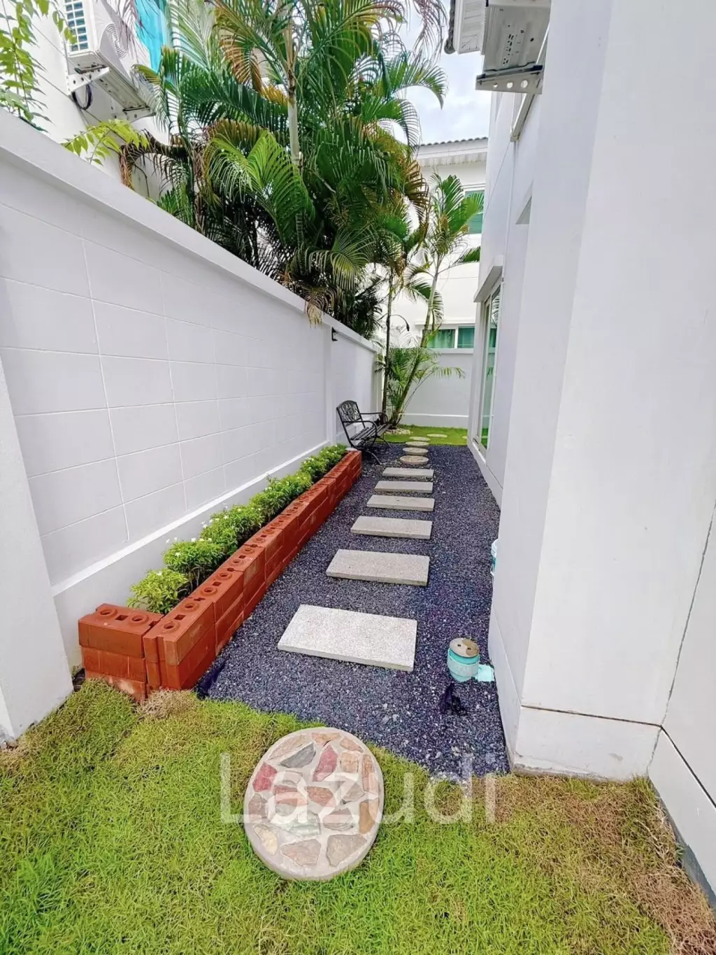 3-Bedroom Detached House for Rent at Supalai Lagoon Phuket