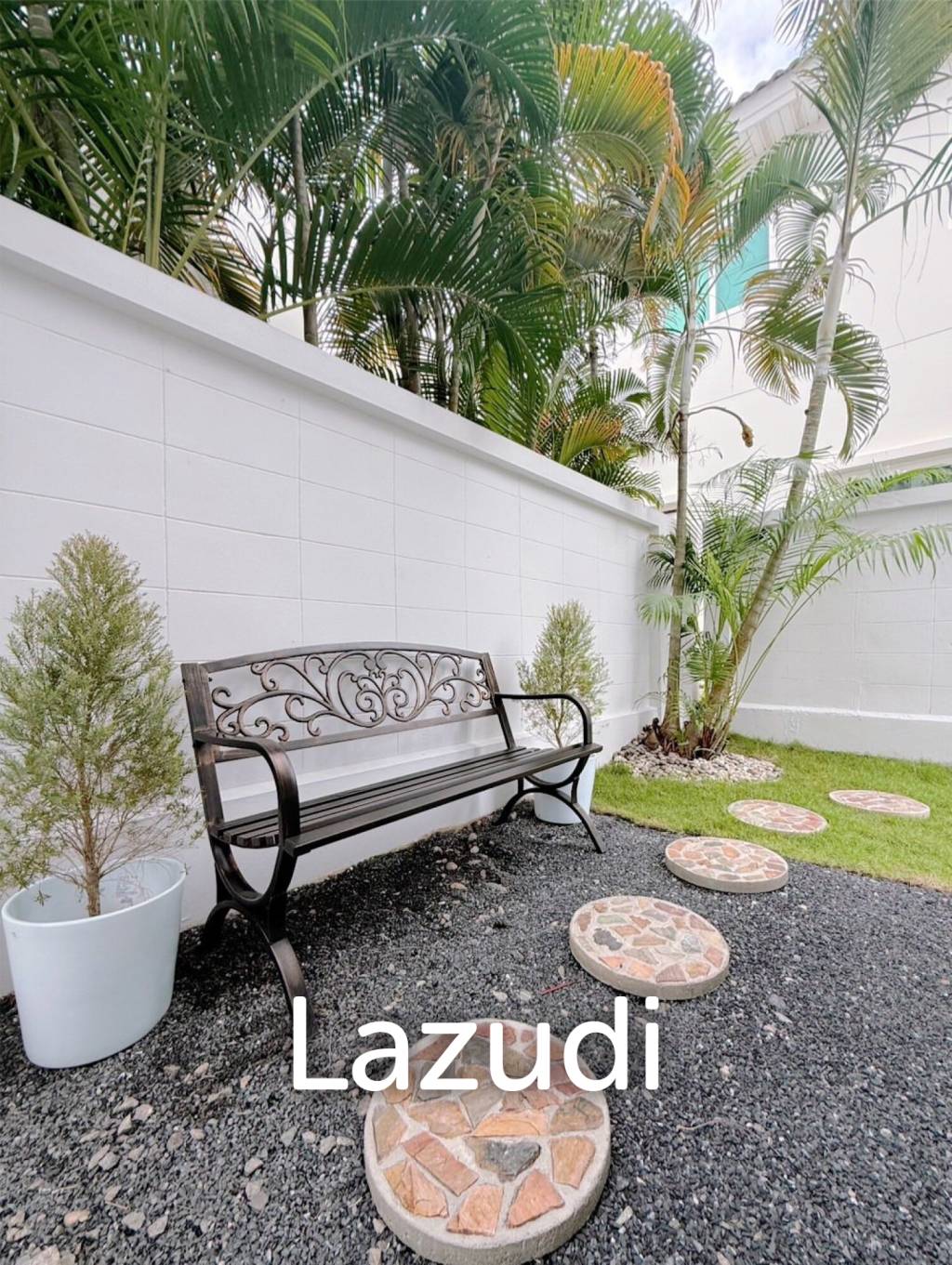 3-Bedroom Detached House for Rent at Supalai Lagoon Phuket