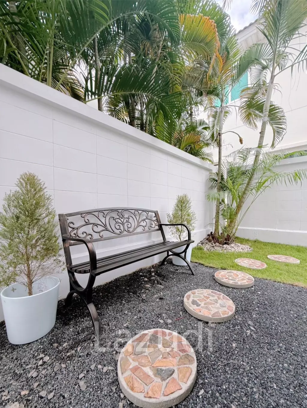3-Bedroom Detached House for Rent at Supalai Lagoon Phuket