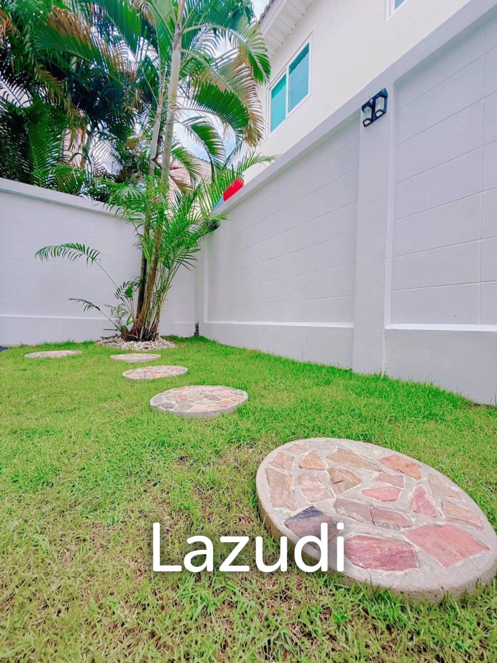 3-Bedroom Detached House for Rent at Supalai Lagoon Phuket