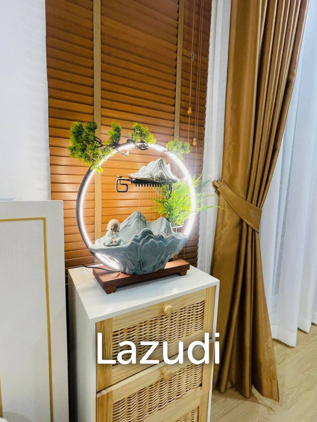 3-Bedroom Detached House for Rent at Supalai Lagoon Phuket