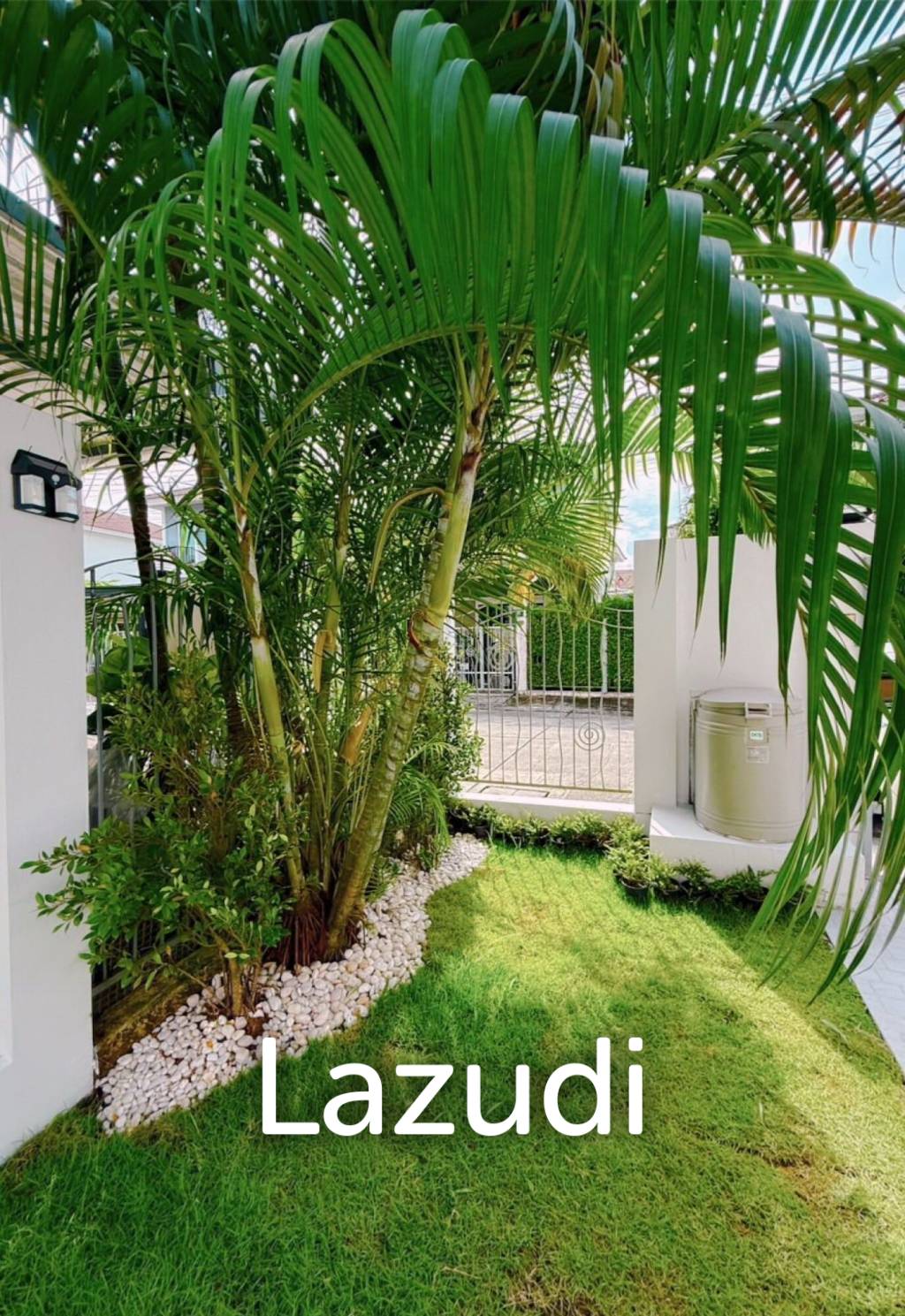3-Bedroom Detached House for Rent at Supalai Lagoon Phuket