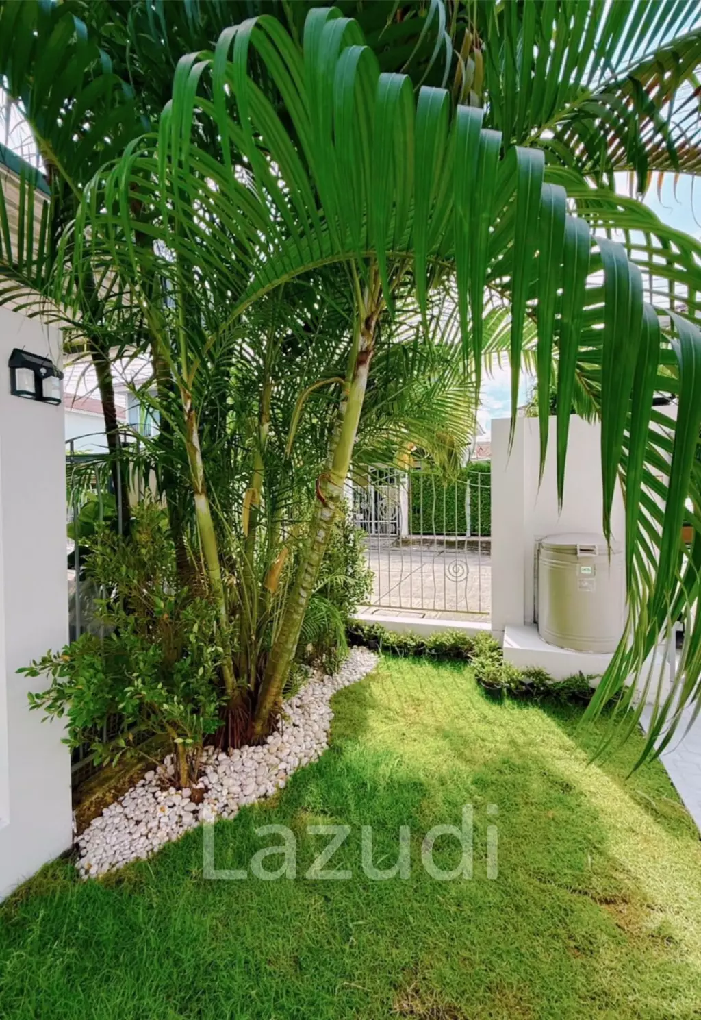 3-Bedroom Detached House for Rent at Supalai Lagoon Phuket