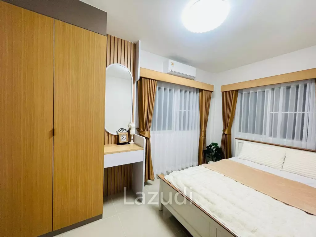3-Bedroom Detached House for Rent at Supalai Lagoon Phuket