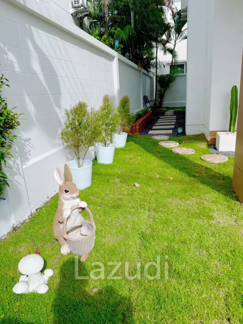 3-Bedroom Detached House for Rent at Supalai Lagoon Phuket
