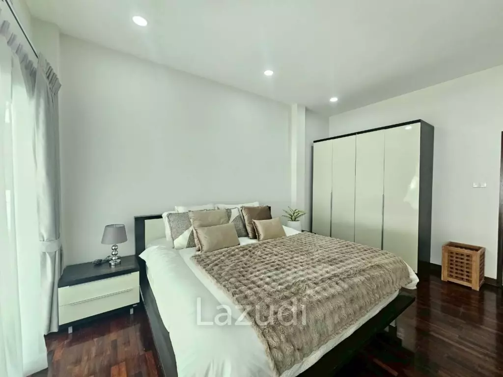 THE HEIGHT 1 : Beautifully 3 Bed Pool Villa