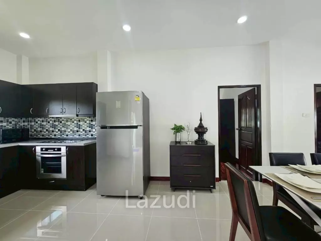 THE HEIGHT 1 : Beautifully 3 Bed Pool Villa