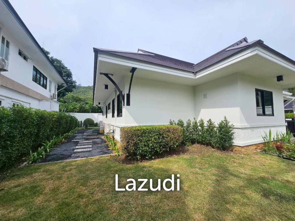 THE HEIGHT 1 : Beautifully 3 Bed Pool Villa