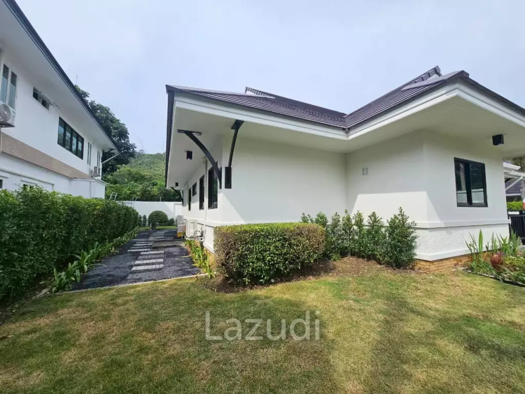 THE HEIGHT 1 : Beautifully 3 Bed Pool Villa