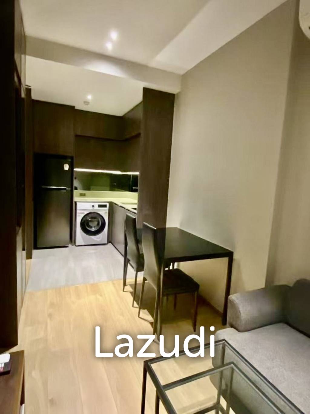 Luxury Condo in The FINE Bangkok Thonglor Ekamai