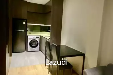 Luxury Condo in The FINE Bangkok Thonglor Ekamai