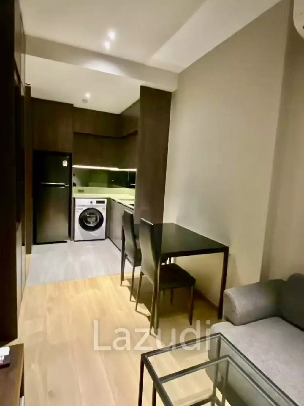 Luxury Condo in The FINE Bangkok Thonglor Ekamai