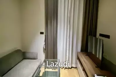 Luxury Condo in The FINE Bangkok Thonglor Ekamai