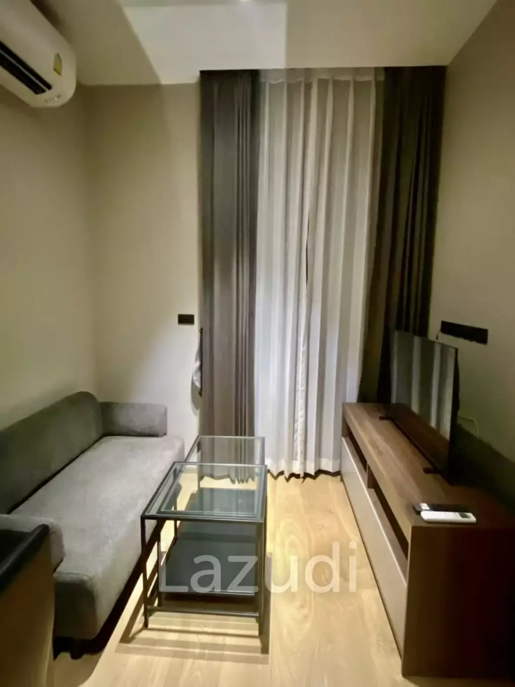Luxury Condo in The FINE Bangkok Thonglor Ekamai