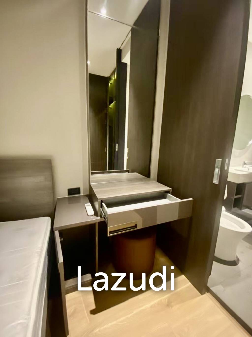 Luxury Condo in The FINE Bangkok Thonglor Ekamai