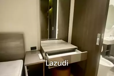 Luxury Condo in The FINE Bangkok Thonglor Ekamai