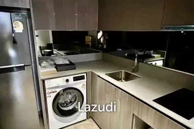Luxury Condo in The FINE Bangkok Thonglor Ekamai
