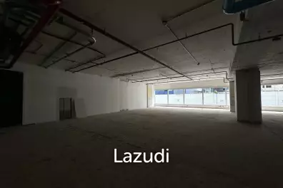 Sathorn Prime Retail Space in Bangkok