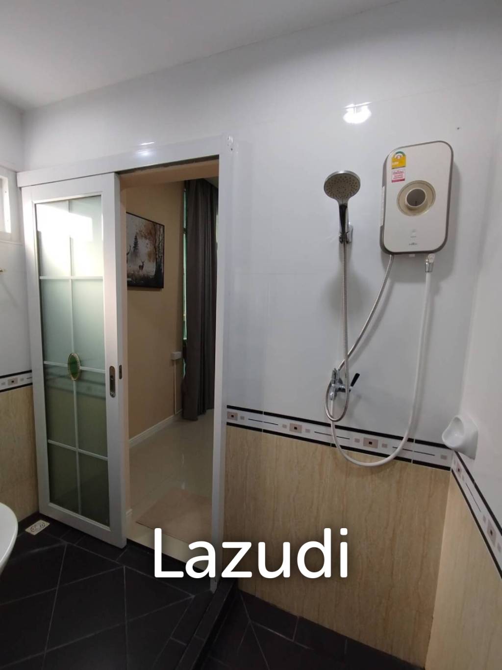 2 Bedrooms 2 Bathrooms 49 SQ.M. CC Condominium 1
