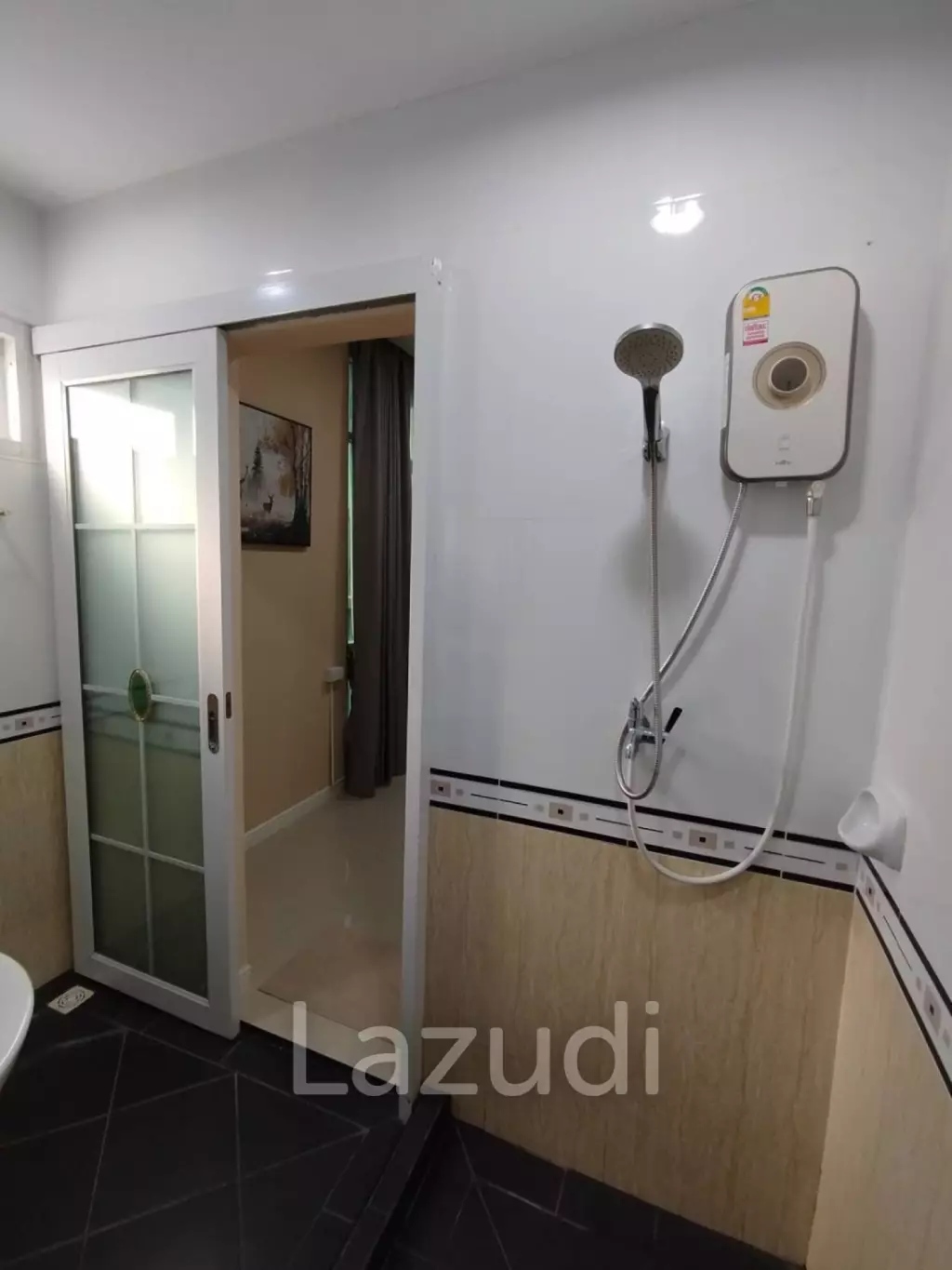 2 Bedrooms 2 Bathrooms 49 SQ.M. CC Condominium 1