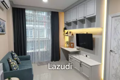 2 ห้องนอน 2 ห้องน้ำ 49 ตรม ซีซี คอนโดมิเนียม 1
