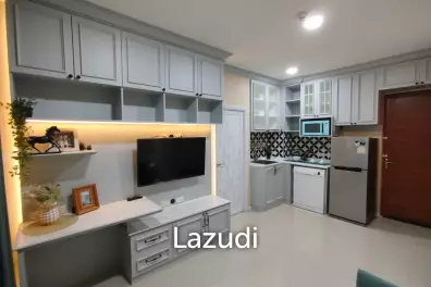 2 ห้องนอน 2 ห้องน้ำ 49 ตรม ซีซี คอนโดมิเนียม 1