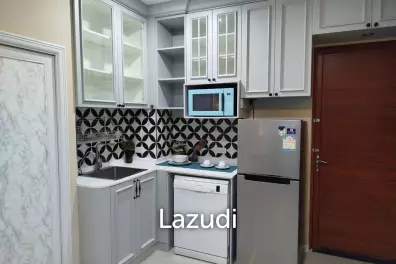 2 ห้องนอน 2 ห้องน้ำ 49 ตรม ซีซี คอนโดมิเนียม 1