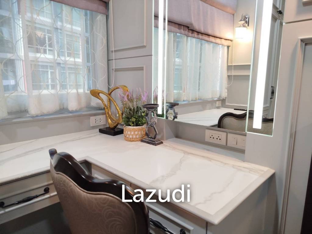 2 Bedrooms 2 Bathrooms 49 SQ.M. CC Condominium 1