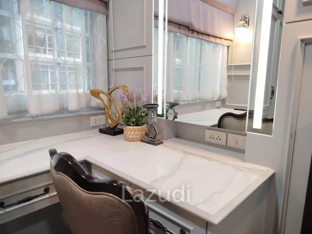 2 Bedrooms 2 Bathrooms 49 SQ.M. CC Condominium 1
