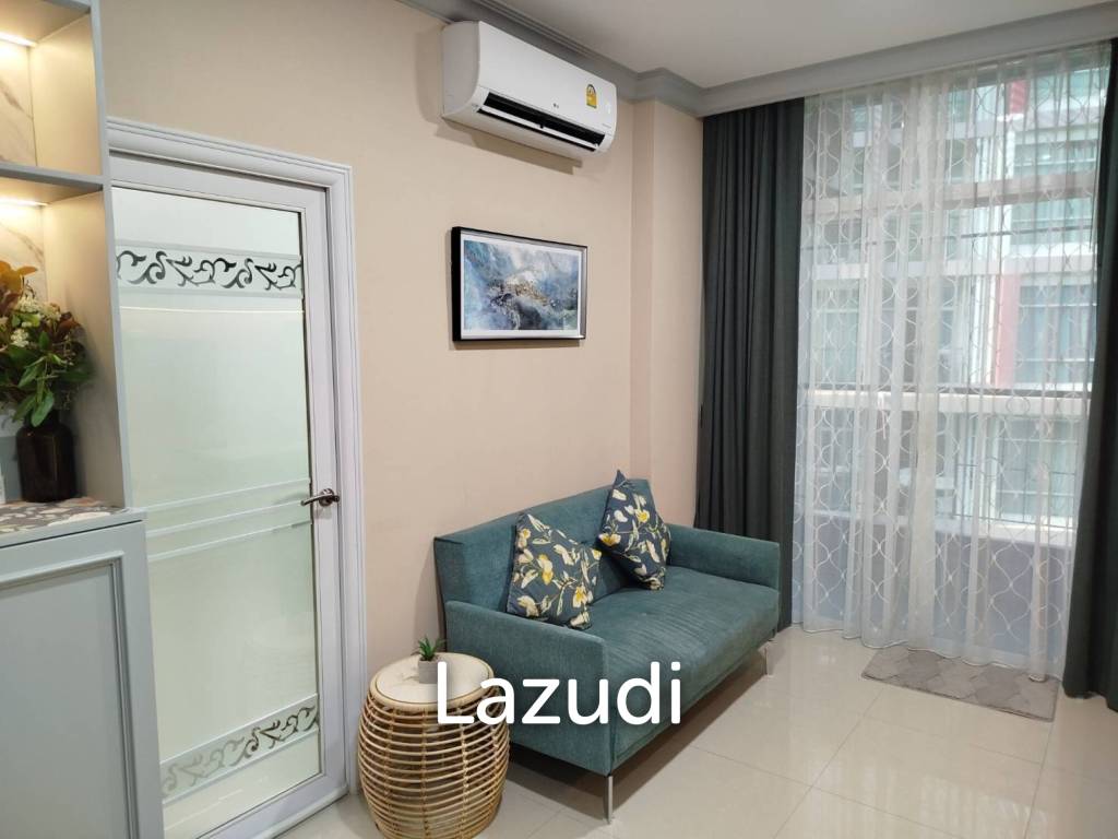 2 Bedrooms 2 Bathrooms 49 SQ.M. CC Condominium 1