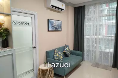 2 ห้องนอน 2 ห้องน้ำ 49 ตรม ซีซี คอนโดมิเนียม 1