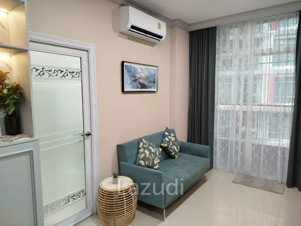 2 Bedrooms 2 Bathrooms 49 SQ.M. CC Condominium 1