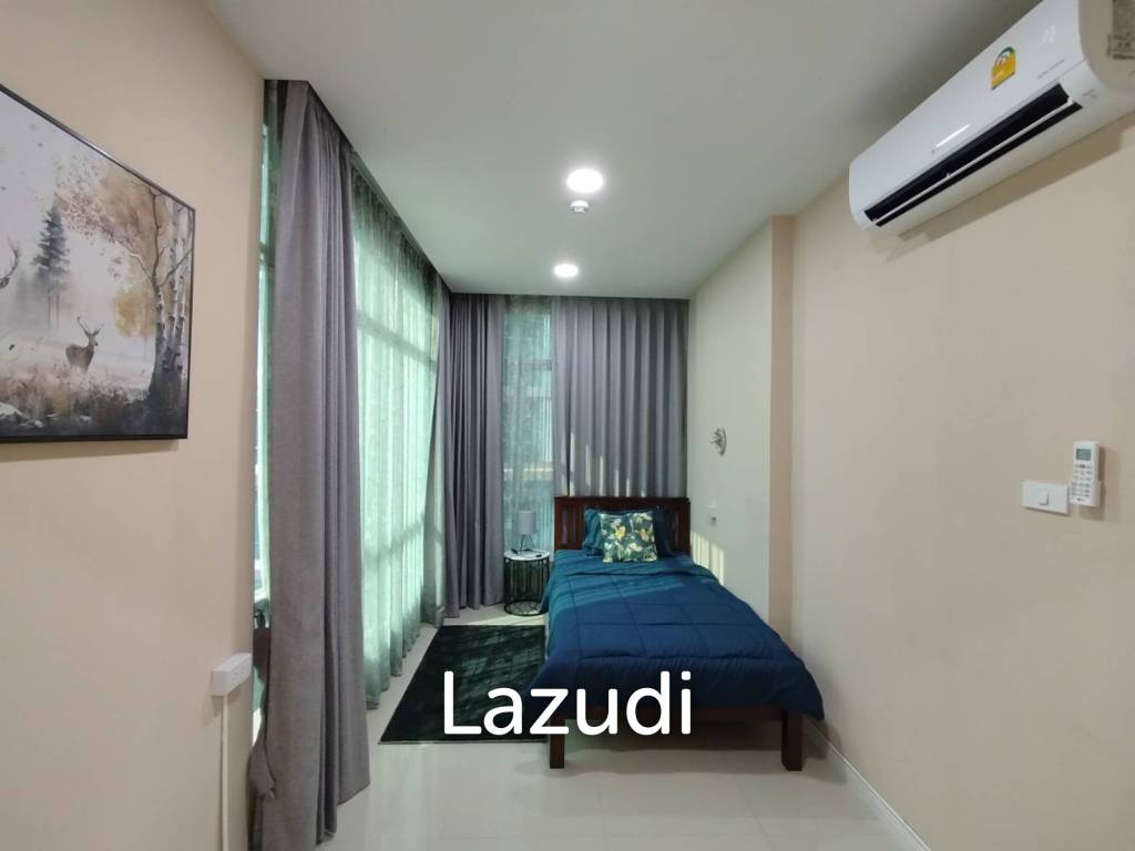 2 Bedrooms 2 Bathrooms 49 SQ.M. CC Condominium 1