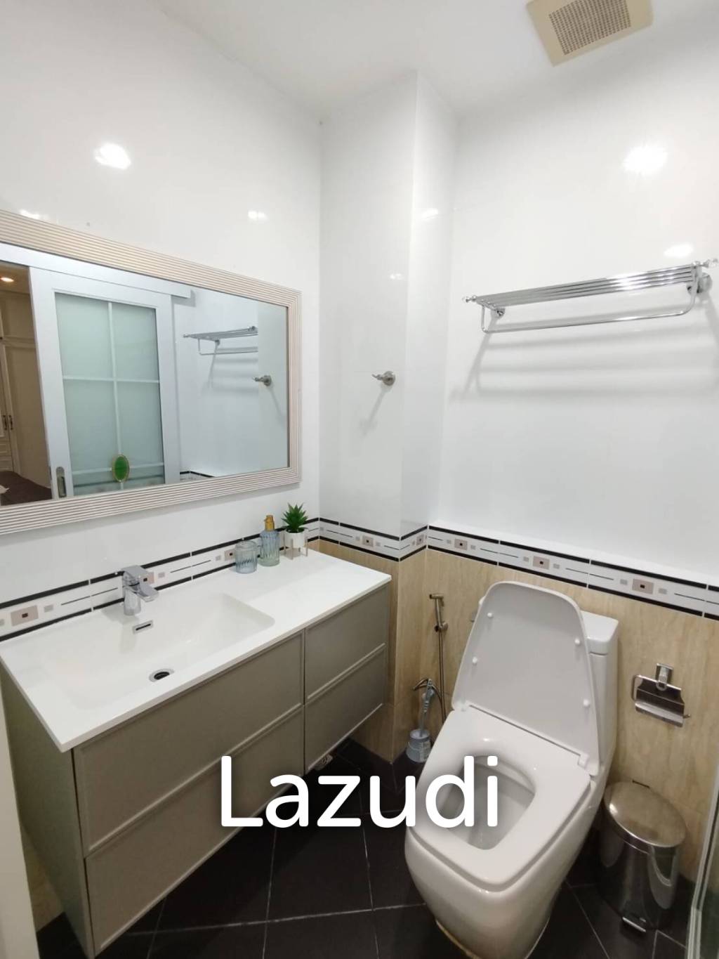 2 Bedrooms 2 Bathrooms 49 SQ.M. CC Condominium 1