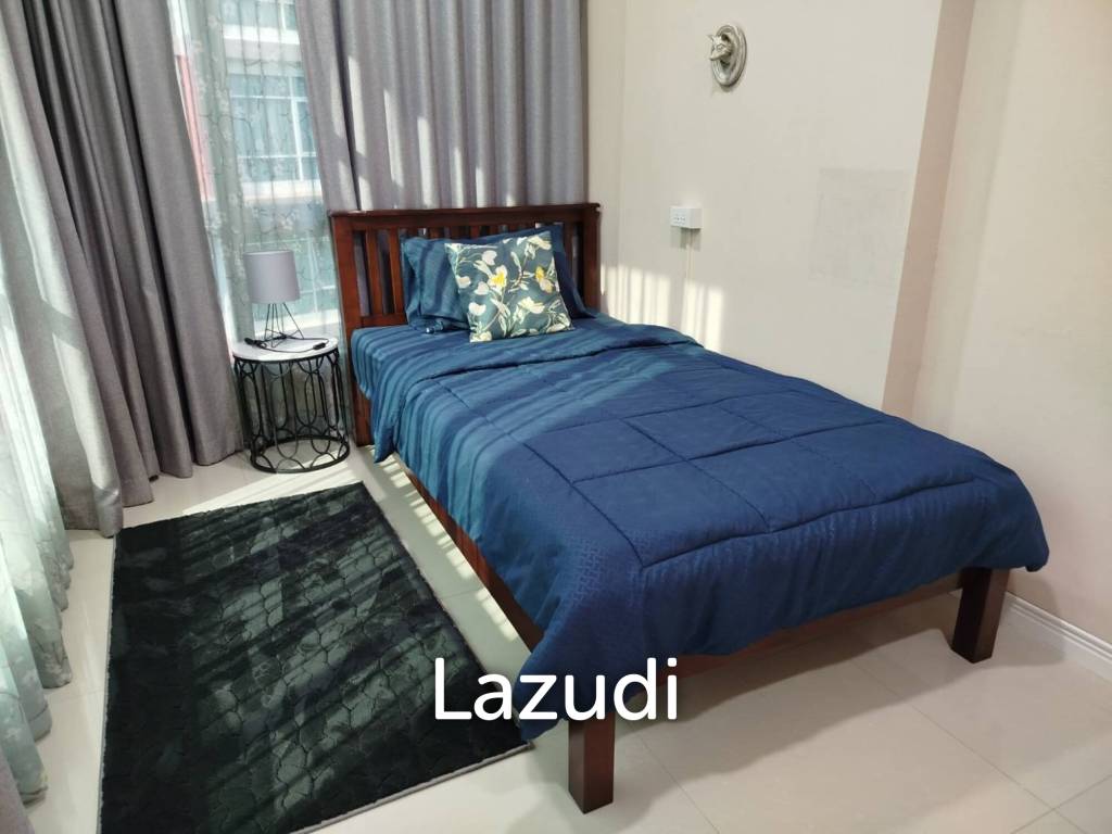 2 Bedrooms 2 Bathrooms 49 SQ.M. CC Condominium 1