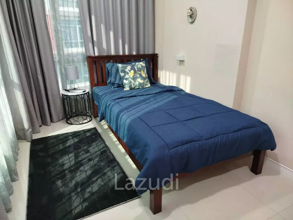 2 Bedrooms 2 Bathrooms 49 SQ.M. CC Condominium 1