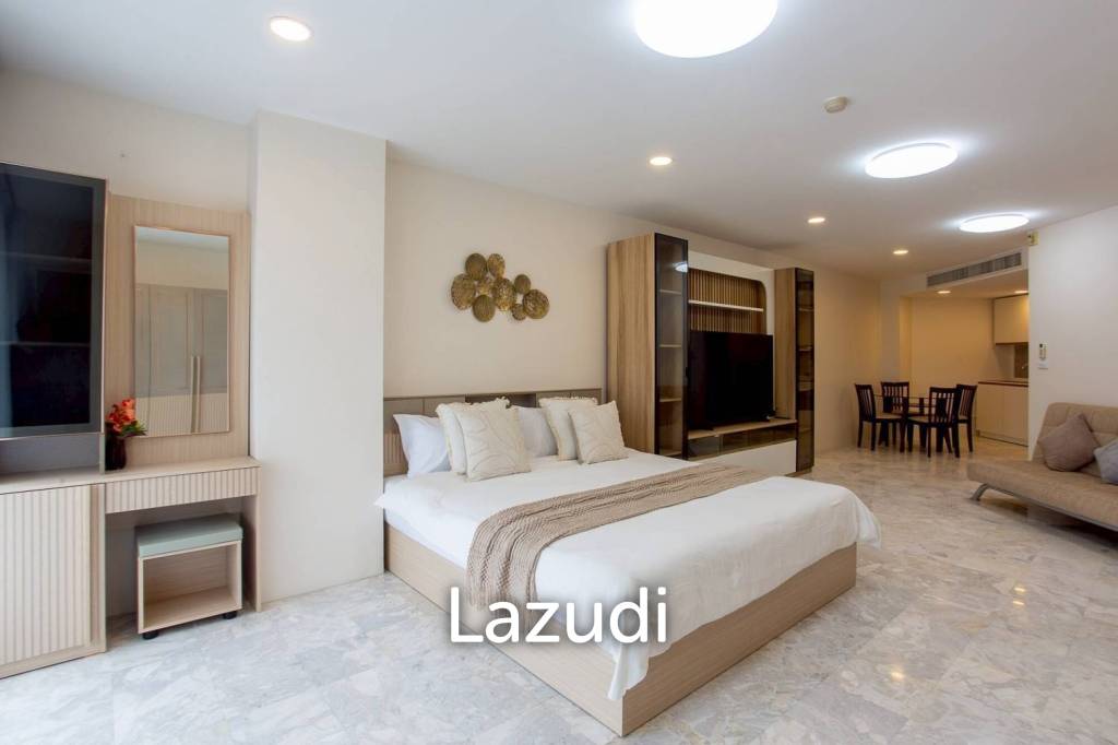 60 ตร.ม สตูดิโอ 1 อาบน้ำ คอนโดมิเนียม For ขาย