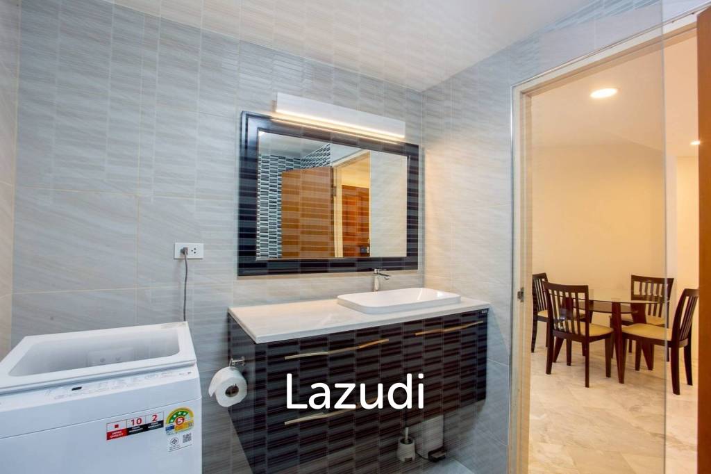 60 ตร.ม สตูดิโอ 1 อาบน้ำ คอนโดมิเนียม For ขาย