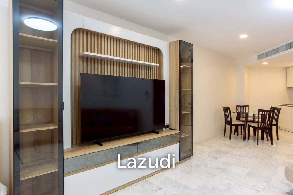 60 ตร.ม สตูดิโอ 1 อาบน้ำ คอนโดมิเนียม For ขาย