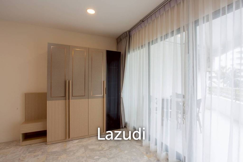 60 ตร.ม สตูดิโอ 1 อาบน้ำ คอนโดมิเนียม For ขาย