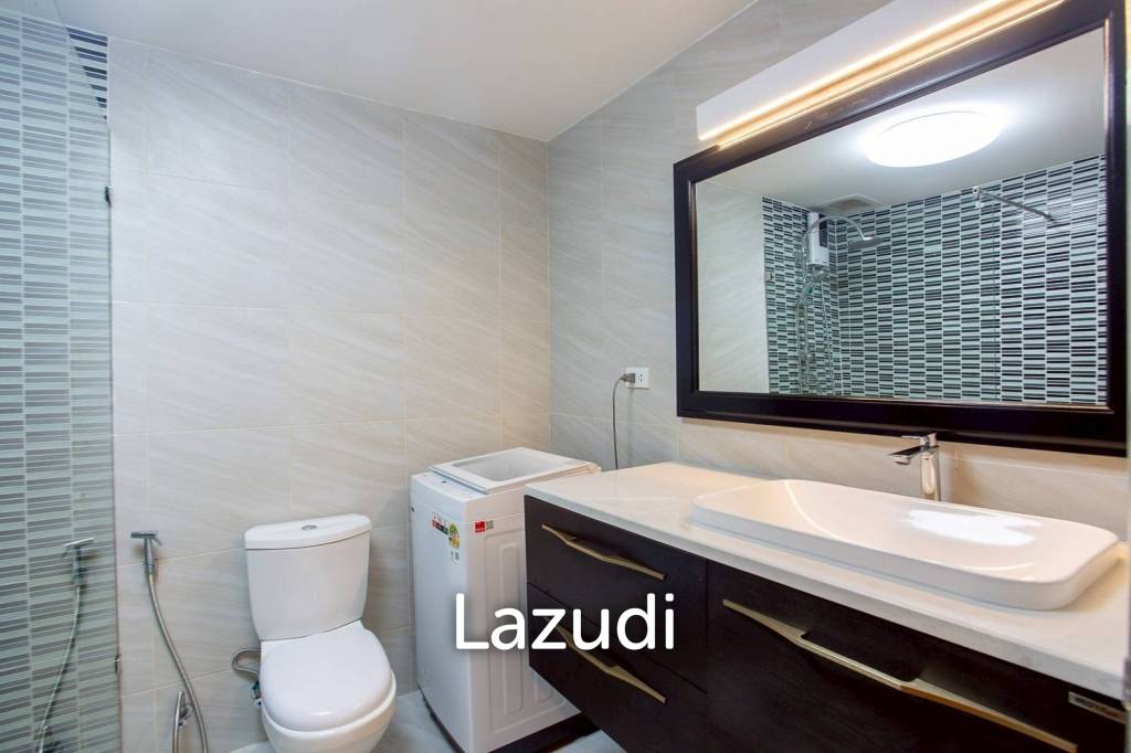 60 ตร.ม สตูดิโอ 1 อาบน้ำ คอนโดมิเนียม For ขาย