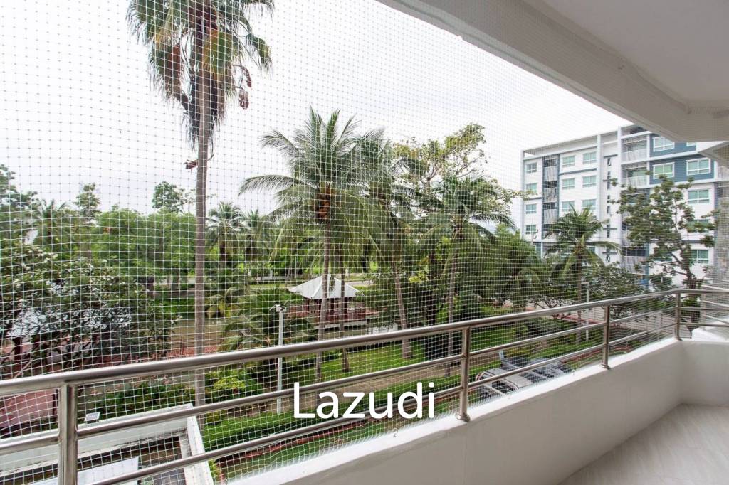 60 ตร.ม สตูดิโอ 1 อาบน้ำ คอนโดมิเนียม For ขาย